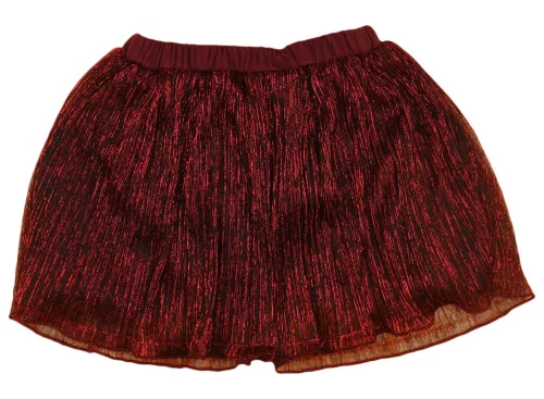 Disney Minnie 2 részes hosszú ujjú póló/szoknya sz