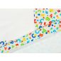 Fisher-Price mintás bébi 2 részes ágynemű huzat