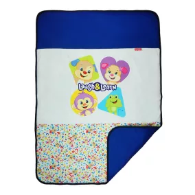 Fisher Price vastag babatakaró 100x72cm