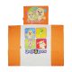 Fisher-Price mintás bébi 2 részes ágynemű huzat