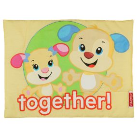 Fisher-Price babapárna 30x40cm