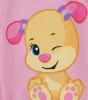 Fisher-Price Kutyushugi mintás bébi nadrág