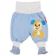 Fisher-Price Kutyus mintás bébi nadrág