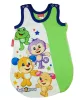 Fisher-Price ujjatlan nyári hálózsák 1 TOG