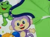 Fisher-Price ujjatlan nyári hálózsák 1 TOG