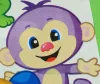 Fisher-Price ujjatlan nyári hálózsák 1 TOG