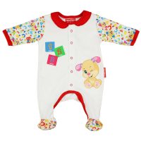 Fisher-Price babaruha kollekció