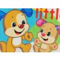 Fisher-Price mintás pizsama