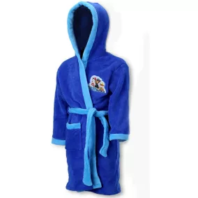 Paw Patrol/Mancs őrjárat fiú wellsoft köntös