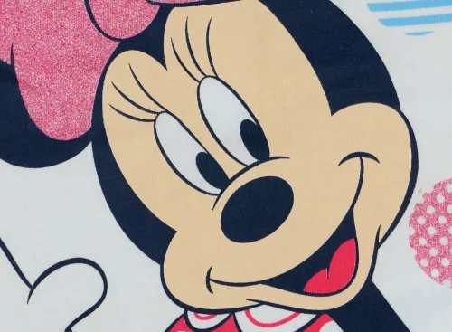Disney Minnie ujjatlan felső