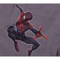 Pókember/Spider-Man fiú pamut bermuda