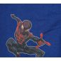 Pókember/Spider-Man fiú pamut bermuda