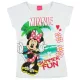 Disney Minnie "Summer Fun" kislány nyári póló