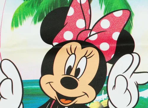 Disney Minnie "Summer Fun" kislány nyári póló