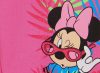 Disney Minnie elasztikus, 3/4-es pamut leggings