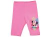 Disney Minnie elasztikus, 3/4-es pamut leggings