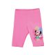 Disney Minnie elasztikus, 3/4-es pamut leggings