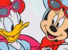 Disney Minnie és Daisy mintás lányka hosszú ujjú póló