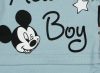 Disney Mickey bébi 2 részes szett Hello Boy!