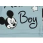 Disney Mickey bébi 2 részes szett Hello Boy!