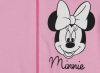 Disney Minnie bébi cipzáras rugdalózó Hello Girl!