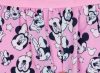 Disney Minnie mintás muszlinos ruha