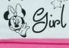 Disney Minnie paplanos tipegő hálózsák 2|5TOG Hello Girl!