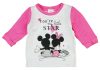 Disney Minnie és Mickey 2 részes baba szett