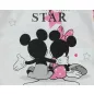 Disney Minnie és Mickey 2 részes baba szett