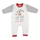 Disney 101 Kiskutya hosszú ujjú rugdalózó