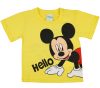 Disney Mickey gyerek póló 