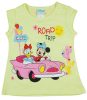 Disney Minnie kislány póló/ruha