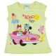 Disney Minnie kislány póló/ruha