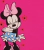 gyerek nadrág sötét rózsaszín színű 110-es méretű Minnie mintával
