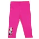 gyerek nadrág sötét rózsaszín színű 116-os méretű Minnie mintával