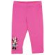 gyerek nadrág rózsaszín színű 86-os méretű Minnie mintával 