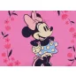 Disney Minnie Love babatakaró 70x91