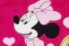Disney Minnie wellsoft babatakaró
