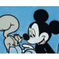 Disney Mickey wellsoft babatakaró
