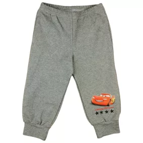 Disney Cars/Verdák mintás szabadidő nadrág