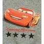 Disney Cars/Verdák mintás szabadidő nadrág