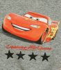 Disney Cars/Verdák mintás szabadidő nadrág