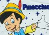 Disney Pinokkió kisfiú 2 részes rövidnadrágos szett