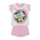 Disney Minnie "unicorn dreams" 2 részes kislány szett