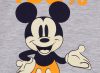 Disney Mickey kombidressz Best szürke