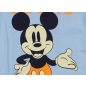 Disney Mickey best 3 részes baba szett