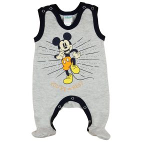 Disney Mickey ujjatlan rugdalózó "Best"