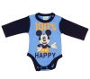 Disney Mickey baba body Best kék