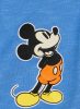 Disney Mickey vékony pamut fiú kertésznadrág