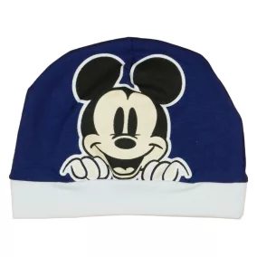 Disney Mickey pamut baba sapka